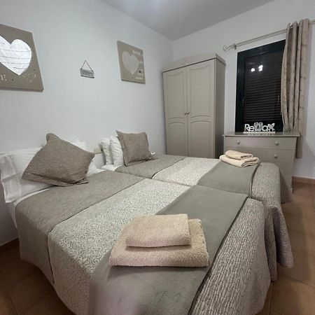 Casa Orilla! Beautiful Private Holiday Villa With Hot Tub Ла-Олива Экстерьер фото