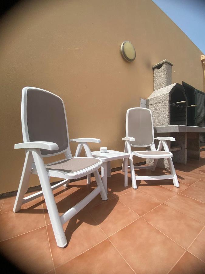 Casa Orilla! Beautiful Private Holiday Villa With Hot Tub Ла-Олива Экстерьер фото