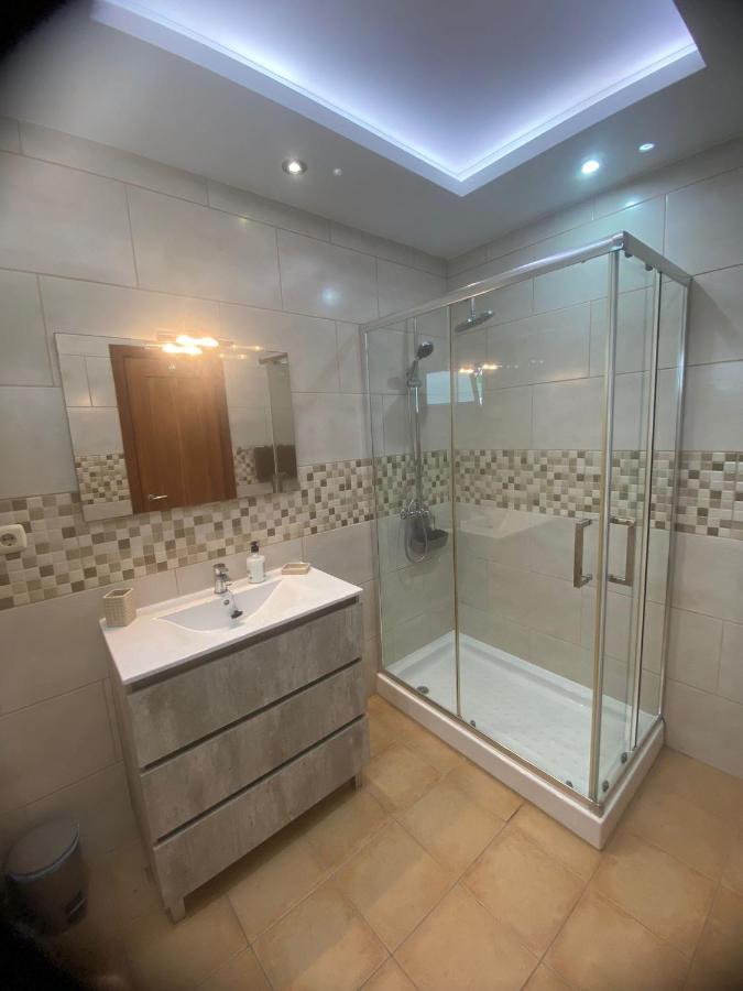 Casa Orilla! Beautiful Private Holiday Villa With Hot Tub Ла-Олива Экстерьер фото